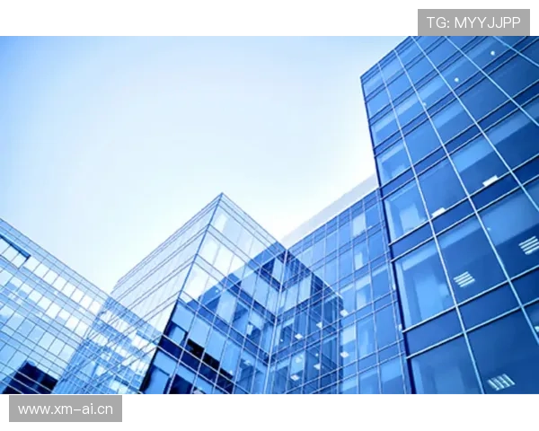 维多利亚国际带你领略多元化的商业生态系统