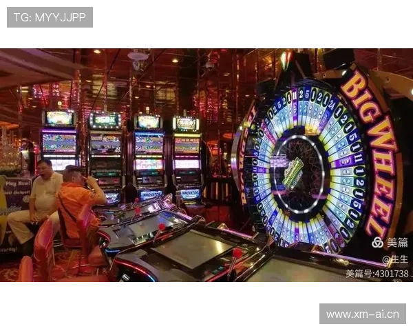 兰桂坊角子机娱乐场：角子机娱乐体验中的注意事项与技巧分享