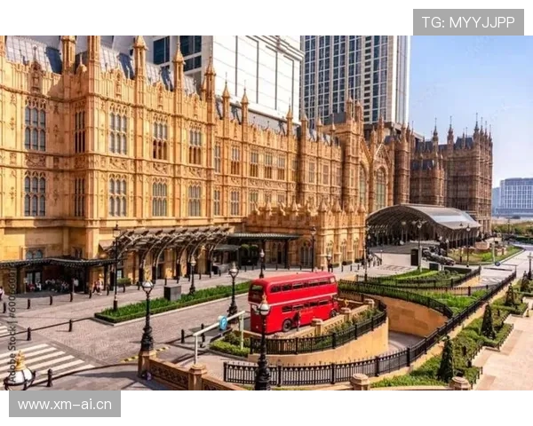 澳门伦敦人名汇：跨越大洋的文化名人交流与影响力分析