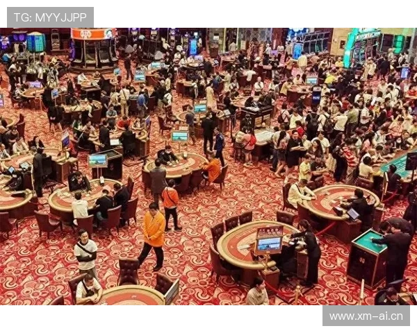 澳门十大娱乐场所玩法介绍：探索不同主题赌场的特色娱乐项目与玩法技巧