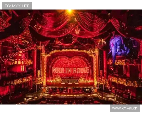 探索百老汇澳门的最新演出资讯与购票指南让你轻松享受高品质娱乐